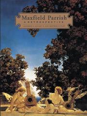 Cover of: Maxfield Parrish: a retrospective