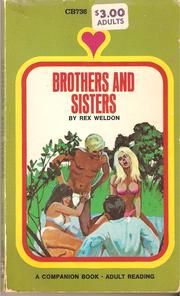 Cover of: Brothers and Sisters by 
