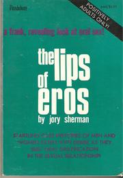 The Lips of Eros