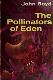 Cover of: The pollinators of Eden