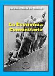Cover of: La economía comunitaria
