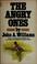 Cover of: The angry ones