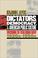 Cover of: Dictators, Democracy, and American Public Culture