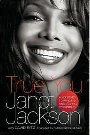 Cover of: True You by 