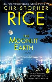 Cover of: The Moonlit Earth by 