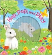 Cover of: Hop, Pop, and Play
