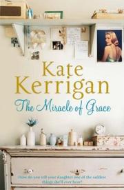 Cover of: The Miracle of Grace