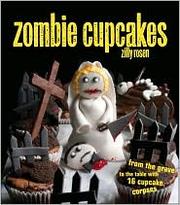 Zombie Cupcakes by Zilly Rosen