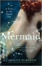 Cover of: Mermaid