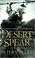 Cover of: The Desert Spear