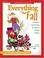 Cover of: Everything for fall