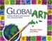 Cover of: Global art