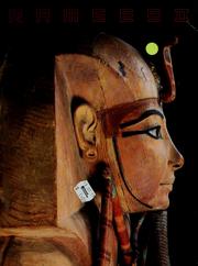 Cover of: Ramses II by exhibition catalog Brigham Young University, 25 October 1985 to 5 April 1986; Lisa K. Sabbahy, historical background and object descriptions; C. Wilfred Griggs, ed.; Kenneth S. Graetz, City of Montréal exhibit photography.
