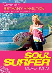 Cover of: Devotions for the Soul Surfer by 