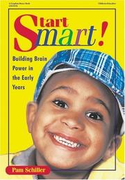 Cover of: Start Smart