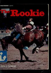 Cover of: The rookie