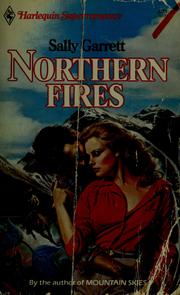 Cover of: Northern Fires