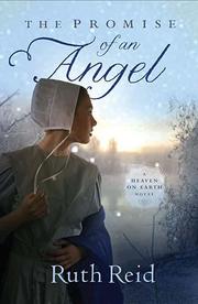 Cover of: The Promise of an Angel by Ruth Reid