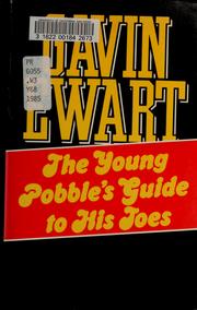 Cover of: The young pobble's guide to his toes