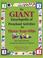 Cover of: Giant Encyclopedia of Preschool Activities for Three-Year Olds (Giant Encyclopedia)