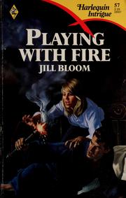 Cover of: Playing With Fire