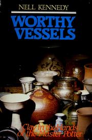 Cover of: Worthy vessels