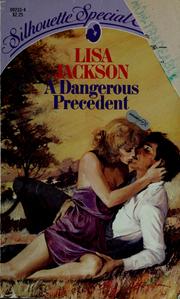 Cover of: Dangerous Precedent