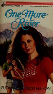 Cover of: One More River