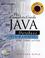 Cover of: The complete guide to Java database programming
