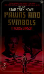 Cover of: Pawns and Symbols by Majliss Larson