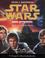 Cover of: Star Wars (Jedi Academy Trilogy)