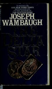 Cover of: The delta star