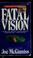 Cover of: Fatal vision
