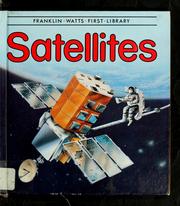 Cover of: Satellites