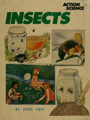 Cover of: Insects