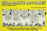 Cover of: Stan Mack's Outtakes by Stanley Mack