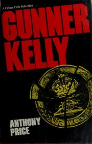 Cover of: Gunner Kelly