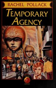 Cover of: Temporary agency