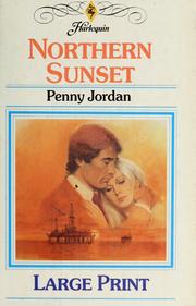 Northern Sunset by Penny Jordan
