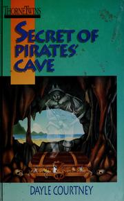 Cover of: Secret of Pirates' Cave