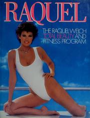 Cover of: Raquel | Raquel Welch