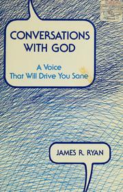 Cover of: Conversations with God