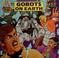 Cover of: Gobots on earth