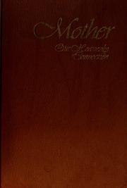 Cover of: Mother by George D. Durrant