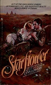 Cover of: Starflower