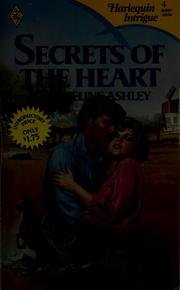 Cover of: Secrets of the Heart