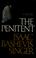 Cover of: The penitent