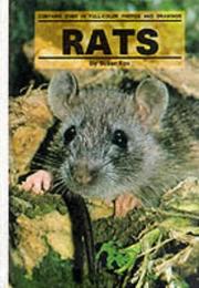 Cover of: Rats (Small Animals)