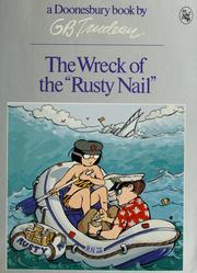 Cover of: The wreck of the "Rusty Nail"