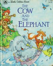 Cover of: The cow and the elephant